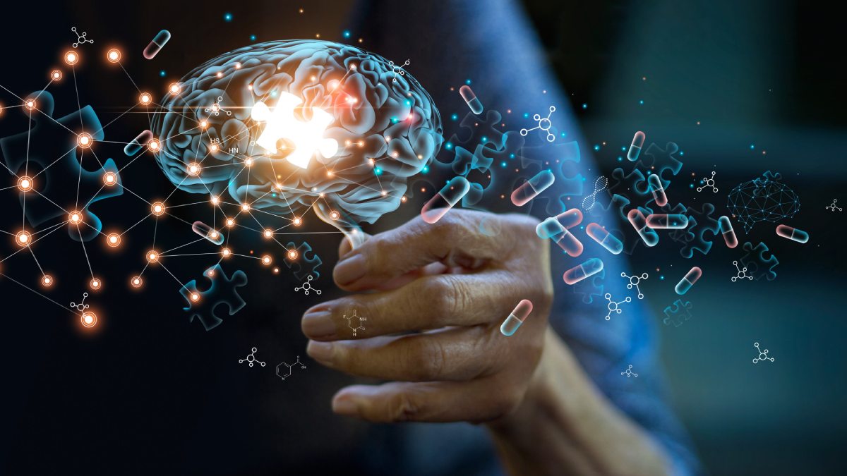 Clinical trials with new drug for Alzheimer’s