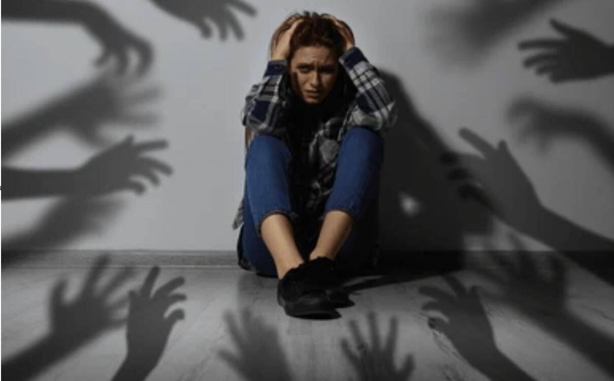 Episodio psicotico, un disturbo pericoloso per se stessi