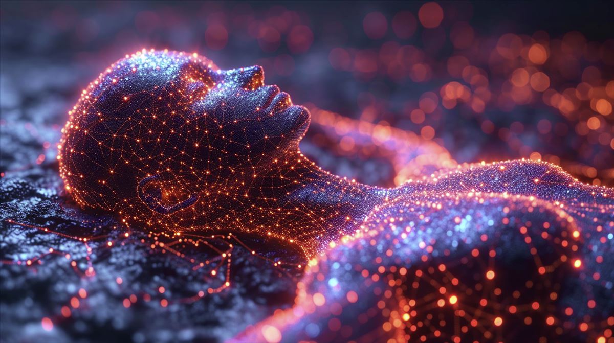 El futuro de la medicina: Inteligente y personalizada