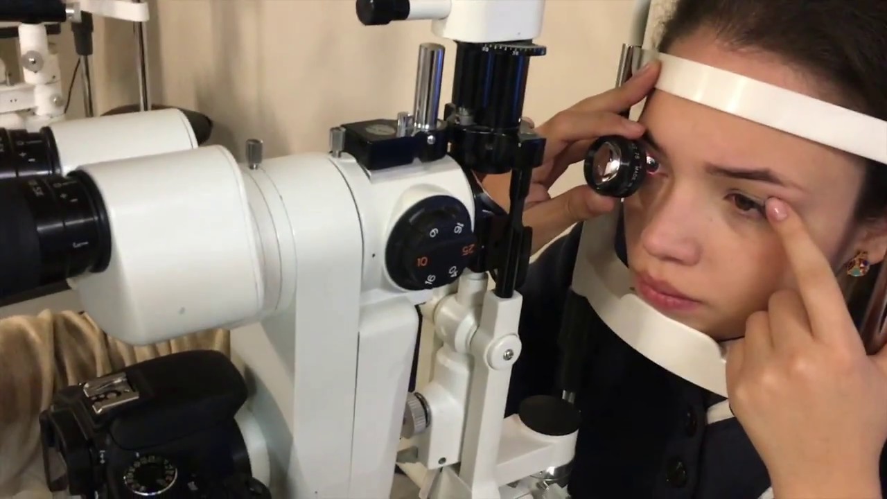 L’oftalmoscopio, strumento essenziale per l’oftalmologo