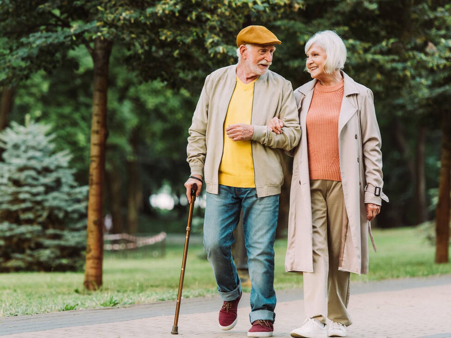 El elixir de la vida: Proteínas Vs. Envejecimiento