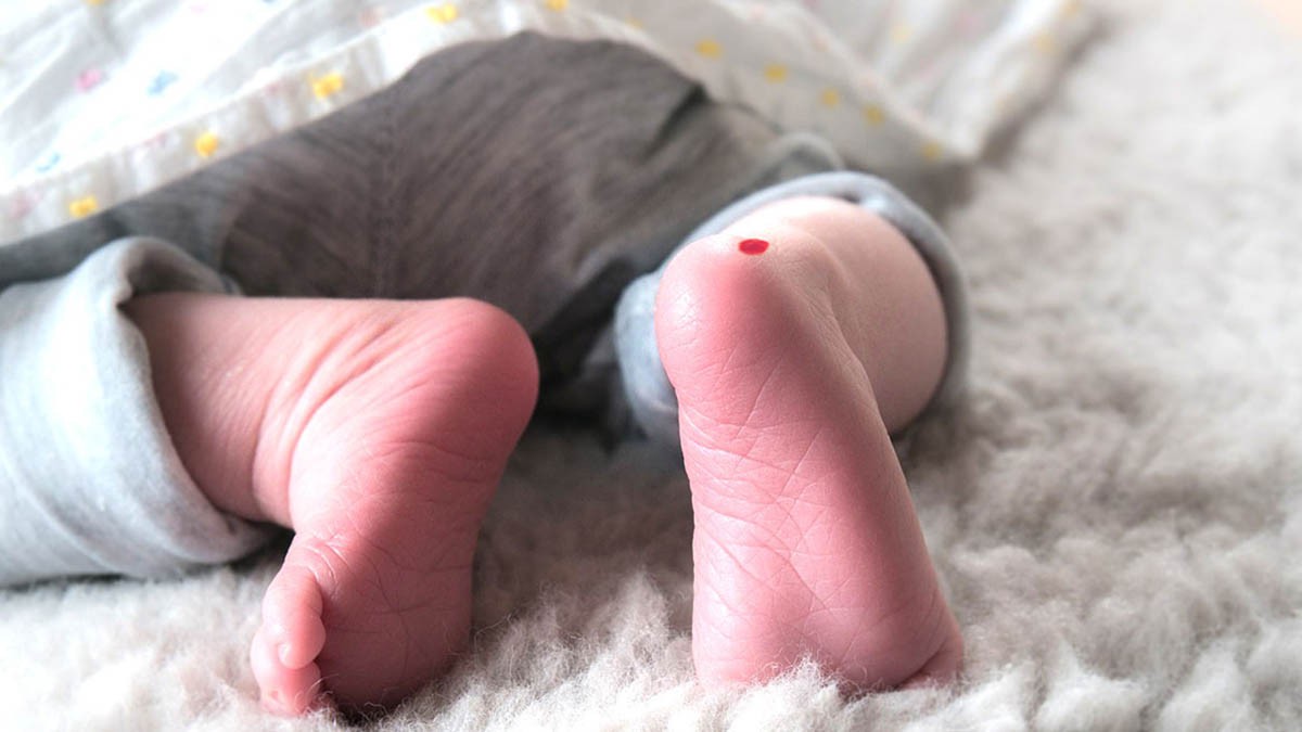 Fenilchetonuria: Una guida di supporto per i genitori