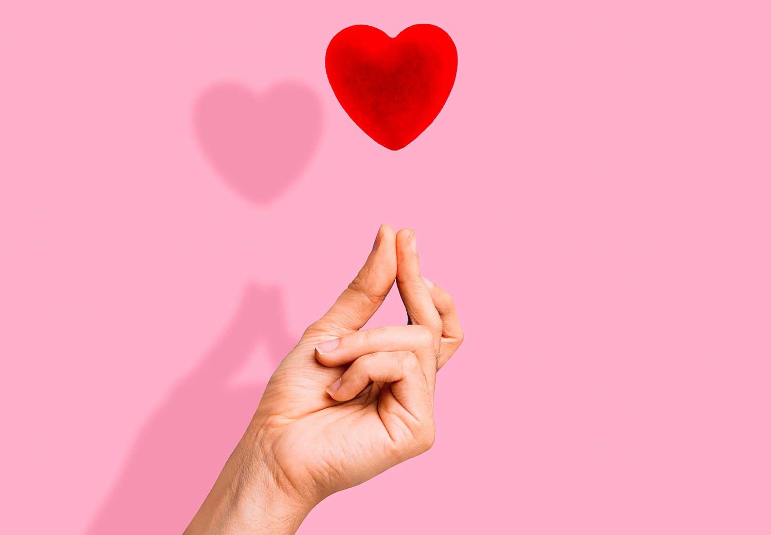 Are you in love or obsessed? Learn to tell the difference!