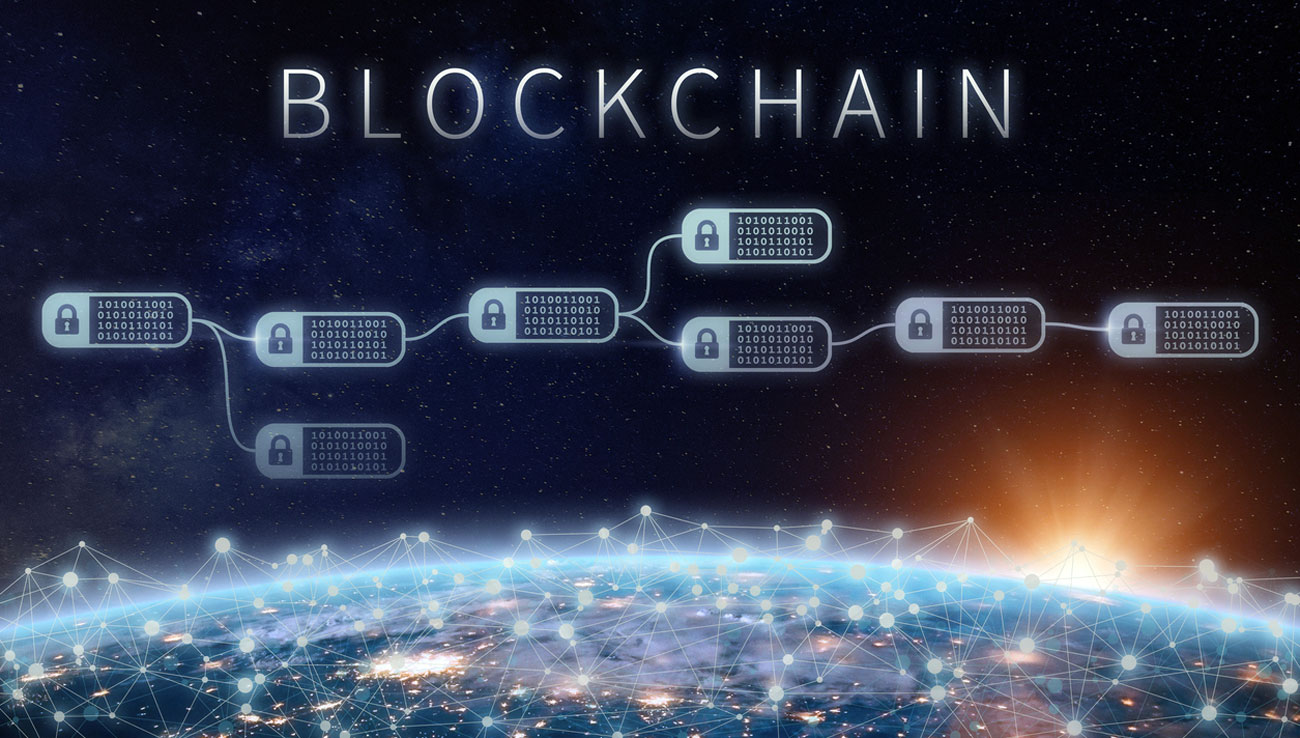 Blockchain salud, Blockchain health, Blockchain salute