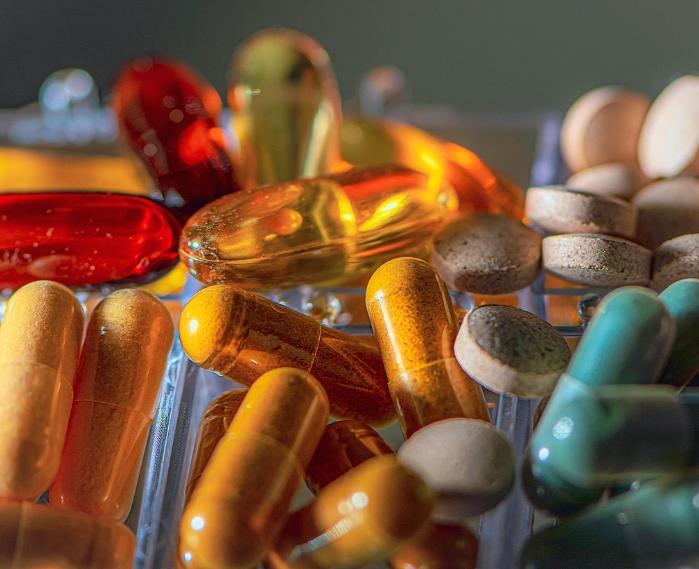 Probiotics and Gut Health: Why the Microbiota Is the Key to Well-being