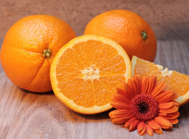 Vitamina C: un alleato prezioso per la salute