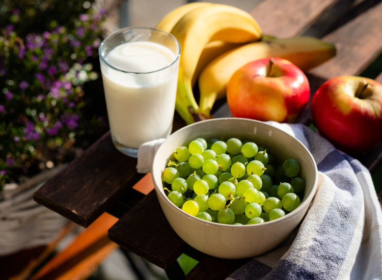 Nutrizione e benessere: il fondamento della salute fisica e mentale