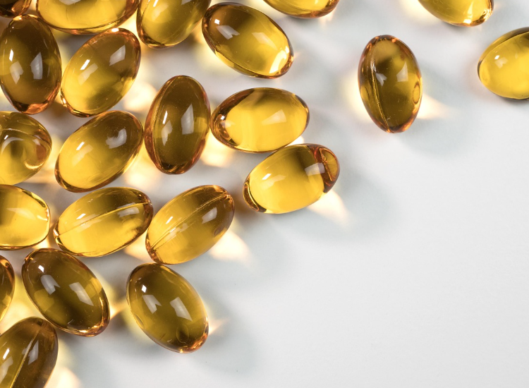 Omega-3: benefits for the heart, brain and triglyceride levels